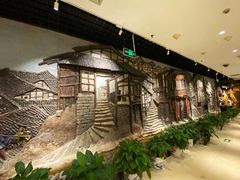-渝信川菜(西单店)