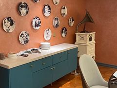 -青岛遇见米兰(八大关店)