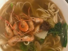 -同心楼(解放北路店)