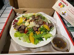 -安妮意大利餐厅(国贸店)