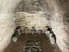 -洛阳古墓博物馆