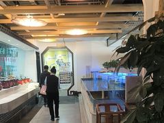 -江上江·精致淮扬菜