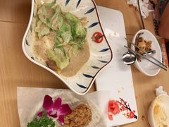 -汤连得温泉馆(宝山店)