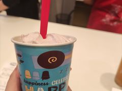 -DQ·蛋糕·冰淇淋(天通苑华联店)