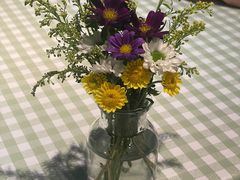 -翠贝卡&Mama Kelly Brunch Coffee(河西店)