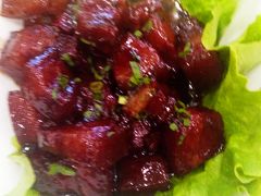红烧肉-浦江餐饮·上海菜馆(五四路店)