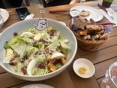 -弗兰克牛排西餐厅 Galla R By Ribone(上海首店)