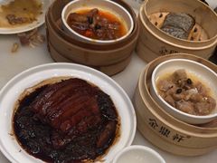 -金鼎轩(方庄天坛店)