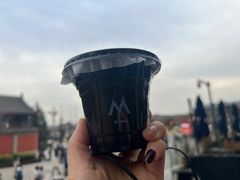 -M Stand(西安大悦城店)
