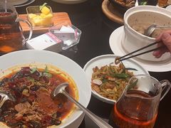 -客汀家宴·客家烟火 四季食材(集美店)