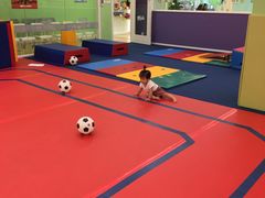 -小小运动馆(浦江店)