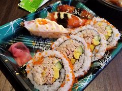-盒马鲜生(枣园路店)