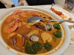 -闽海肴(北辰荟店)