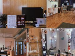 -壹人壹像工作室(购物公园店)