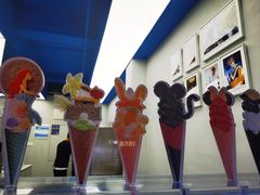 -CORNER CONE GELATO酷矿手作霜淇淋(南头古城店)
