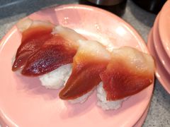 -争鲜回转寿司(流行前线店)