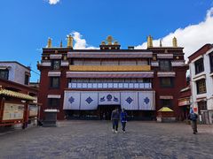 -小昭寺