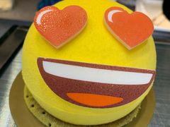 -圣安娜饼屋(新板樟堂店)