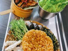 -小螺大作·螺蛳粉火锅(林和西店)
