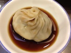 -不二心·鲜肉大包·海胆小笼汤包(二七广场店)
