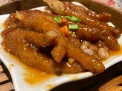 -虾饺妹·粤式手工点心(水荫路店)