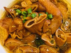 -绍兴老味道·非遗门店(银泰城店)
