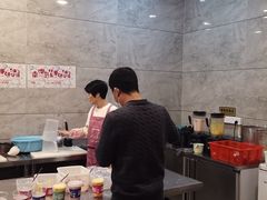 -南澳岛打卡果汁冰公司