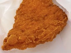 那么大鸡排-麦当劳(南京南站站外店)