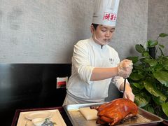 -全聚德(常州店)