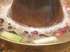 -鼓楼东街老火锅(鼓楼店)