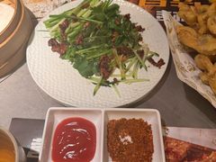 -厨创东北传家菜(信义坊店)