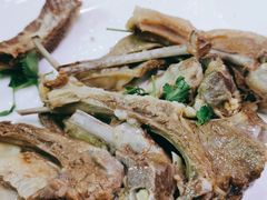 -范记靖远羊羔肉(博物馆店)