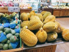 -幸福荣耀生鲜超市(和平街店)