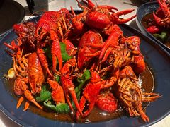 -红盔甲·小龙虾(天钥桥店)