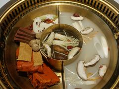 -欠火锅·水牛毛肚·团建聚餐·生日宴(何山路店)