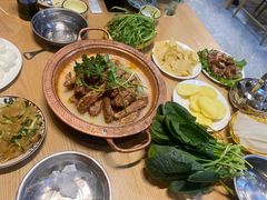 -老诚一锅(锦州总店)