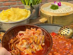 -龙厂长火锅厂(抚琴店)