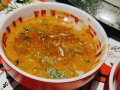 -生活如沸·顺德水牛奶火锅(大学路店)