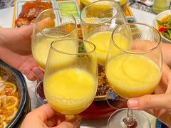 -樽宴酒楼·地道川菜·品质宴请