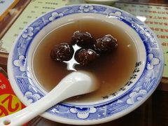 -粗茶淡饭(东关街店)