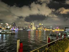 -三利音·浦之舟(滨江大道店)