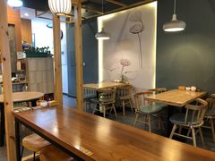 大堂-红小满休闲餐厅(十全街店)