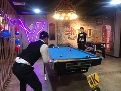 -4k轰趴馆(中关村店)