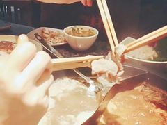 -井格重庆火锅(临平银泰城店)