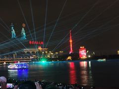 -武昌江滩