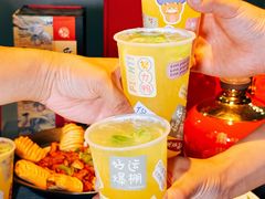 -秦月轩·陕西家乡菜(阜成路·五棵松店)