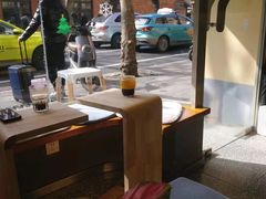 -Legno.ita Coffee by Wood(襄阳南路店)