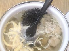 -柴爿巷·香酥鸡&馄饨(复兴中路店)