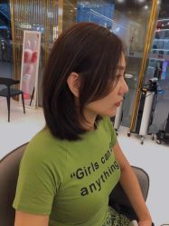 点击看大图 -3AM·S HAIR SALON烫发染发接发