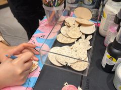 -LUSH(威尼斯人购物中心店)